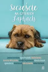 eBook Szczęście na czterech łapkach - Klaudia Bianek epub mobi