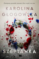 eBook Szeptanka - Karolina Głogowska epub mobi