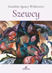 eBook Szewcy - Stanisław Ignacy Witkiewicz epub mobi