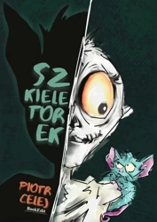 eBook Szkieletorek - Piotr Celej epub mobi