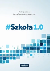 eBook # Szkoła 1.0 - Iwona Ocetkiewicz