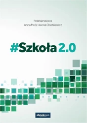 eBook # Szkoła 2.0 - Anna Mróz