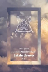 eBook Szkoła Liderów - Bogdan Kocańda OFMConv epub mobi