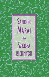 eBook Szkoła biednych - Sandor Marai mobi epub