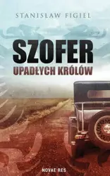 eBook Szofer upadłych królów - Stanisław Figiel mobi epub