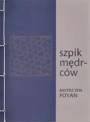 eBook Szpik mędrców - Mistrz zen Foyan mobi epub