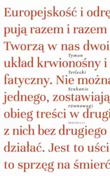 eBook Szukanie równowagi - Tymon Terlecki epub mobi