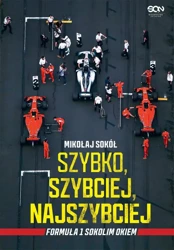 eBook Szybko, szybciej, najszybciej - Mikołaj Sokół epub mobi