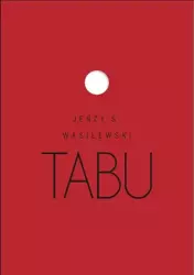 eBook Tabu - Jerzy S. Wasilewski