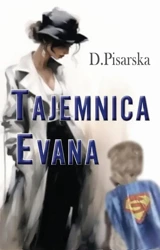 eBook Tajemnica Evana - D. Pisarska epub mobi