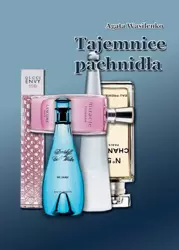 eBook Tajemnice pachnidła - Agata Wasilenko epub