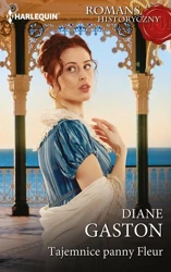 eBook Tajemnice panny Fleur - Diane Gaston epub mobi