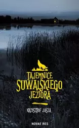 eBook Tajemnice suwalskiego jeziora - Krzysztof Jasza mobi epub