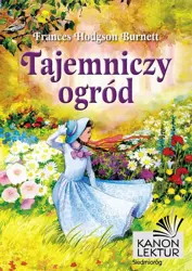 eBook Tajemniczy ogród - Frances Hodgson Burnett mobi epub