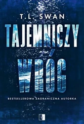 eBook Tajemniczy wróg - T. L. Swan epub mobi