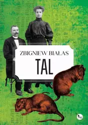 eBook Tal - Zbigniew Białas mobi epub