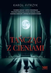 eBook Tańcząc z cieniami - Karol Fitrzyk mobi epub