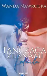 eBook Tańcząca ze snami Ludmiła - Wanda Nawrocka epub mobi
