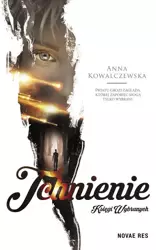 eBook Tchnienie - Anna Kowalczewska epub mobi