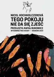 eBook Tego pokoju nie da się zjeść - Nicol Hochholczerová mobi epub