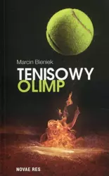 eBook Tenisowy Olimp - Marcin Bieniek mobi epub