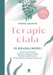 eBook Terapie ciała - Pierre Meunier mobi epub