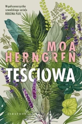 eBook Teściowa - Moa Herngren epub mobi