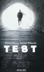 eBook Test - Jolanta Holzer mobi epub