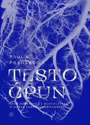 eBook Testo ćpun - Paul B. Preciado mobi epub