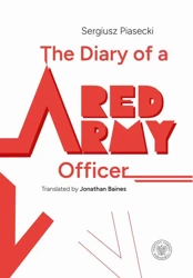 eBook The Diary of a Red Army Officer - Sergiusz Piasecki mobi epub