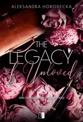eBook The Legacy of Unloved - Aleksandra Horodecka epub mobi