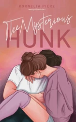 eBook The Mysterious Hunk - Kornelia Pierz epub mobi