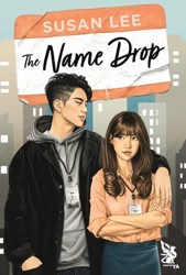 eBook The Name Drop - Susan Lee mobi epub