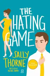 eBook The hating game - Sally Thorne epub mobi