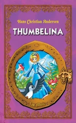 eBook Thumbelina - Hans Christian Andersen epub