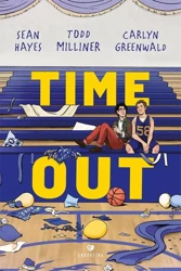 eBook Time out - Sean Hayes epub mobi