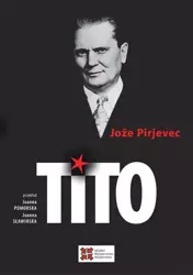 eBook Tito - Joze Pirjevec mobi epub