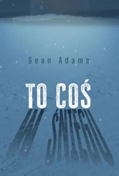 eBook To coś w śniegu - Sean Adams mobi epub
