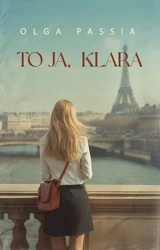 eBook To ja, Klara - Olga Passia mobi epub