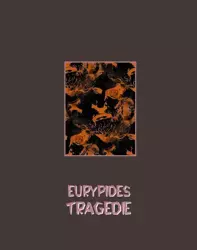 eBook Tragedie - Eurypides mobi epub