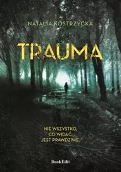 eBook Trauma - Natalia Kostrzycka mobi epub