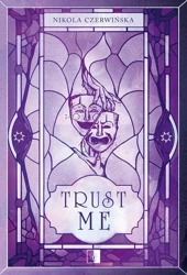 eBook Trust Me - Nikola Czerwińska mobi epub