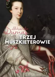 eBook Trzej muszkieterowie - Aleksander Dumas mobi epub