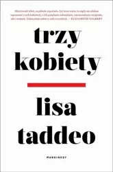 eBook Trzy kobiety - Lisa Taddeo epub mobi