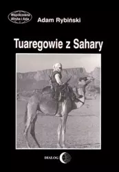 eBook Tuaregowie z Sahary - Adam Rybiński epub mobi