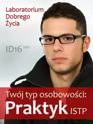 eBook Twój typ osobowości: Praktyk (ISTP) - Praca zbiorowa mobi epub