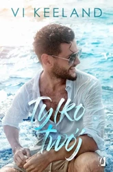 eBook Tylko twój. Cole. Tom 1 - Vi Keeland mobi epub