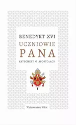 eBook Uczniowie Pana - Benedykt XVI epub