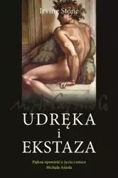 eBook Udręka i ekstaza - Irving Stone epub mobi