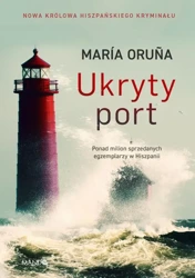 eBook Ukryty port - Maria Oruña mobi epub